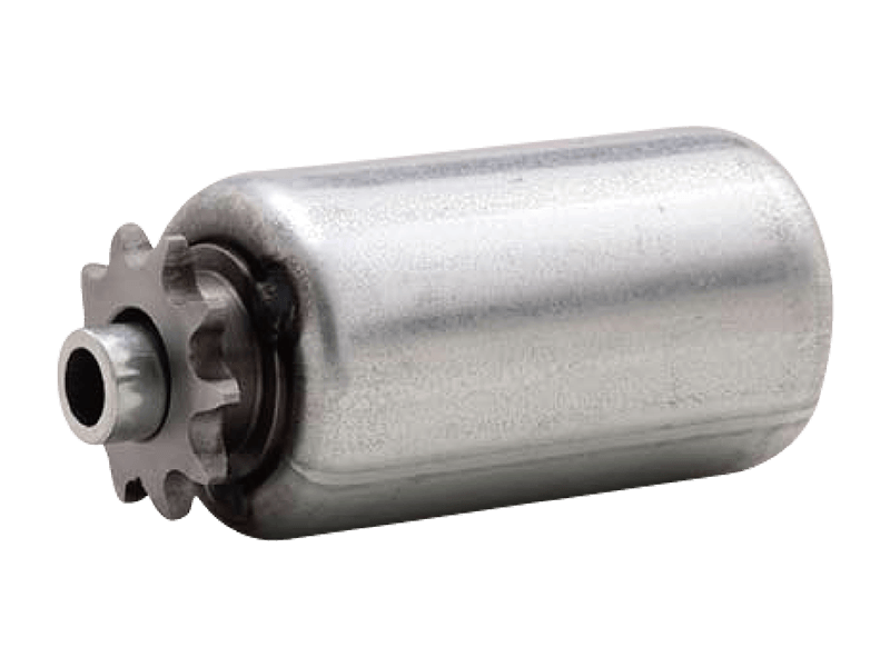 Einzelreihenfahrradantriebsrolle