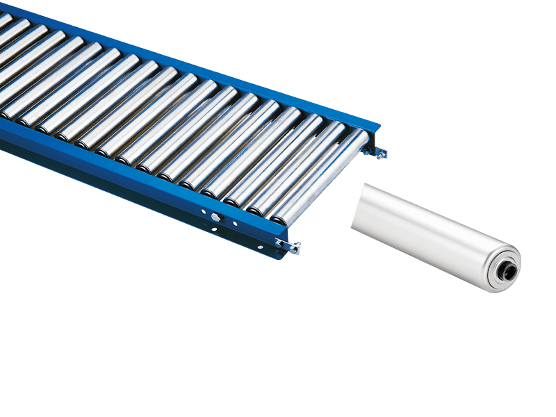 HR-3823NB niedrige Rauschwalze