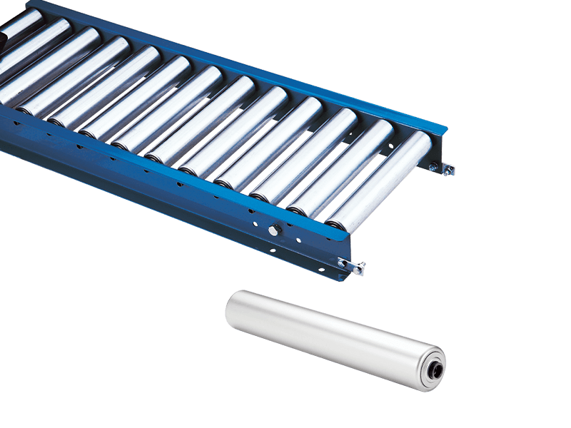 HR-5714NB niedrige Rauschwalze