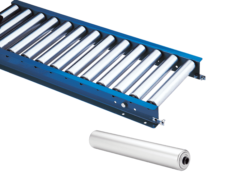 HR-6023NB niedrige Rauschwalze