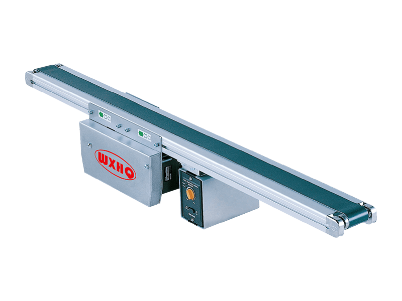 34 Rahmen NGI kleiner Gürtelförderer