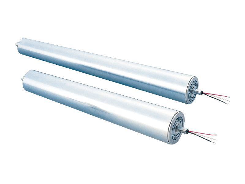 SST-TC DC Motor Roller Förderer