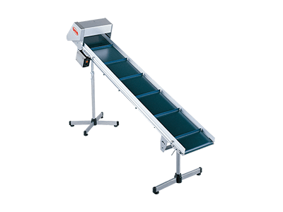 34 Rahmen diiu/diid kleiner Gürtelförderer