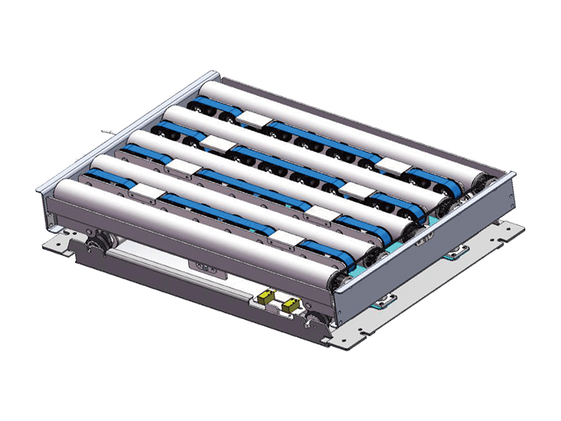 HQ-RAT-Flachrechtswinkelübertragung