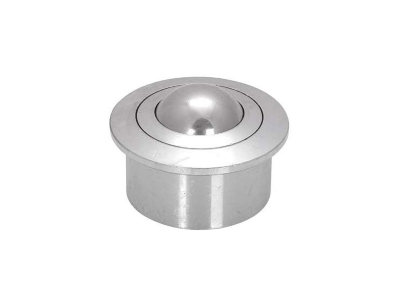 Bearbeitete Stahl -SP -Serie