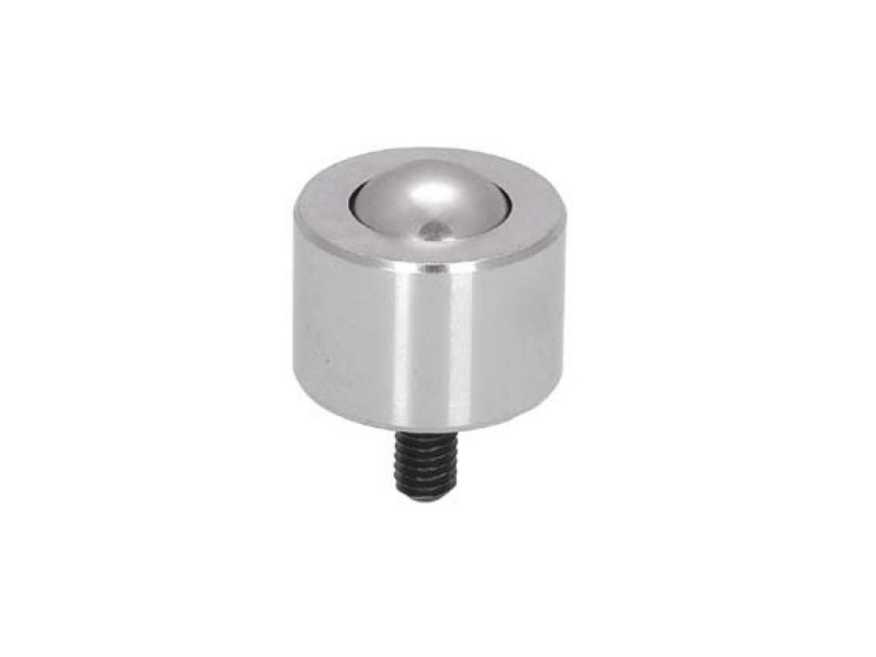 Bearbeitete Stahlschrauben -D -Serie