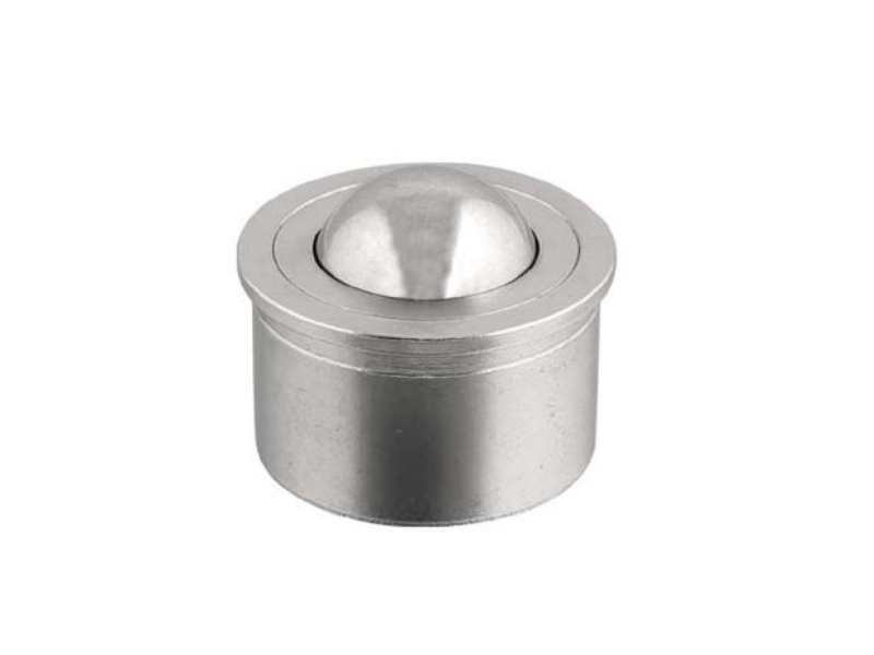 Edelstahl -BCHA -Serie