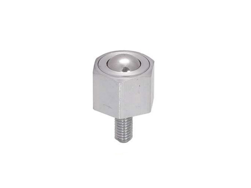 Hex Head Bolt NJ Serie