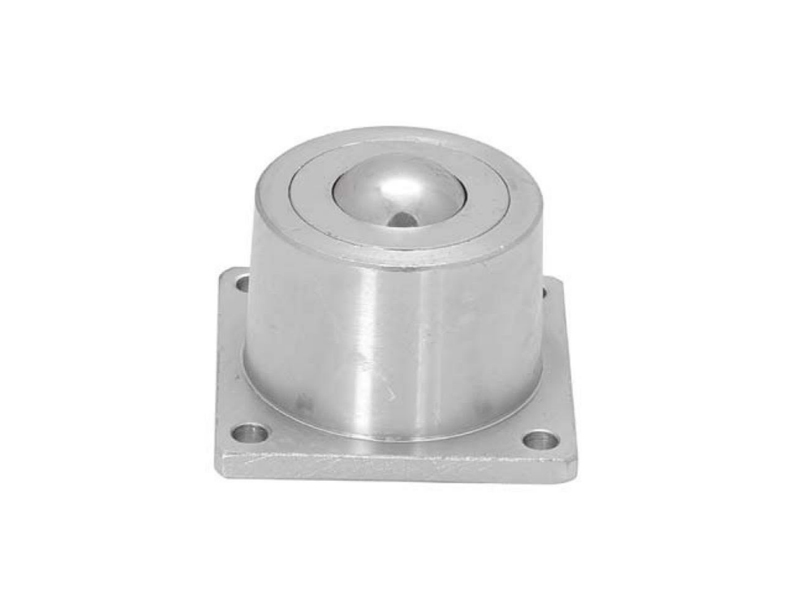 Bearbeitete Stahl -SD -Serie