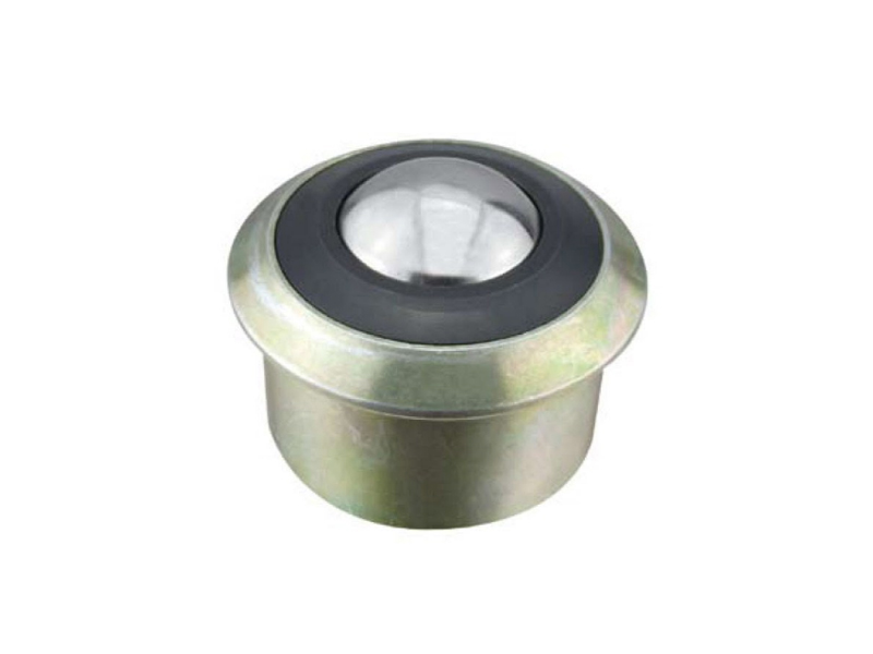 Luftfracht -SPS -Serie