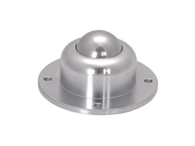 Bearbeitete Stahl -IA -Serie