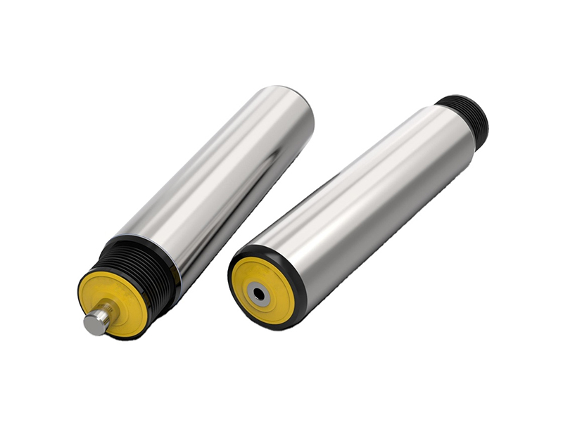 Polyvee -Riemenrolle